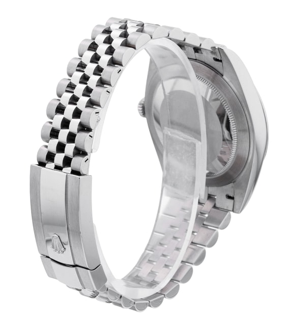 Rolex Datejust 41 126300 Image 3